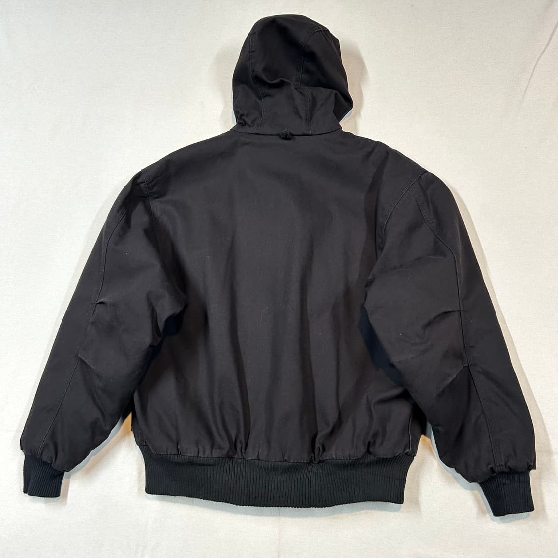 L) Walls 월즈 USA 워크웨어 액티브 자켓 후드 자켓 상품이미지6