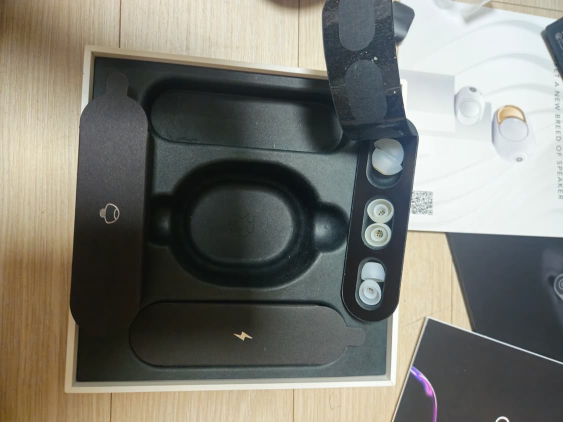 드비알레 제미니 무선 이어폰 상품이미지3