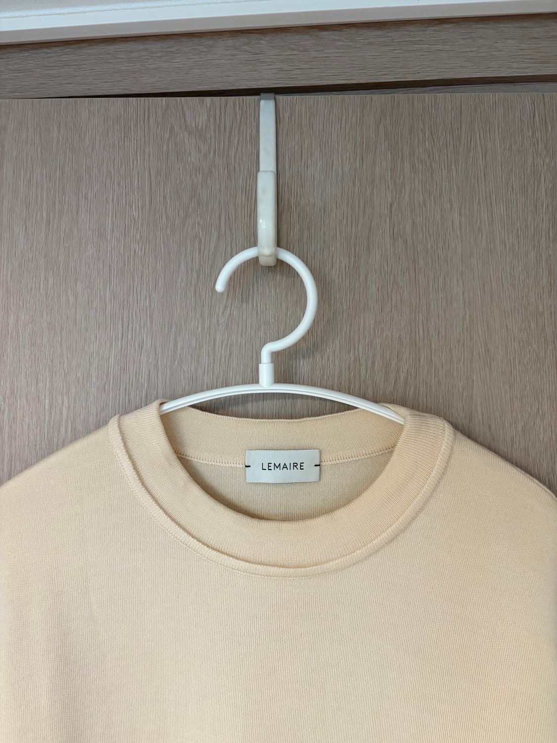 Lemaire 니트  상품이미지2