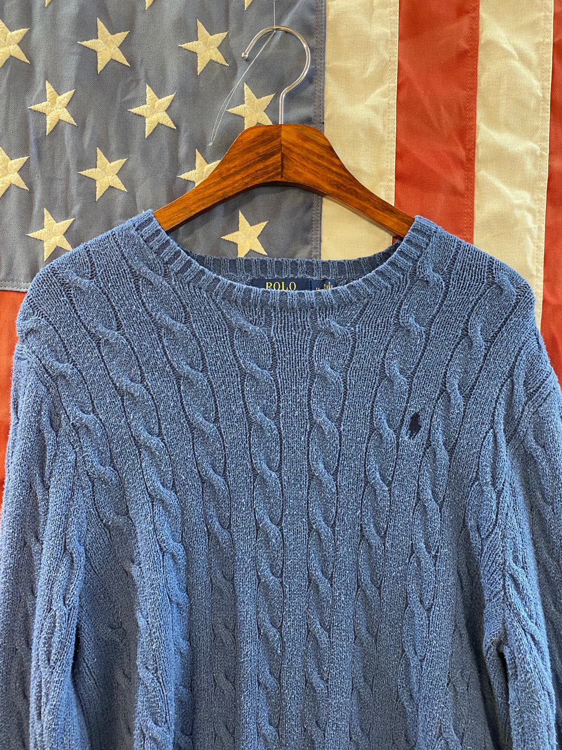 폴로 니트 (Man L) AA1850 상품이미지3