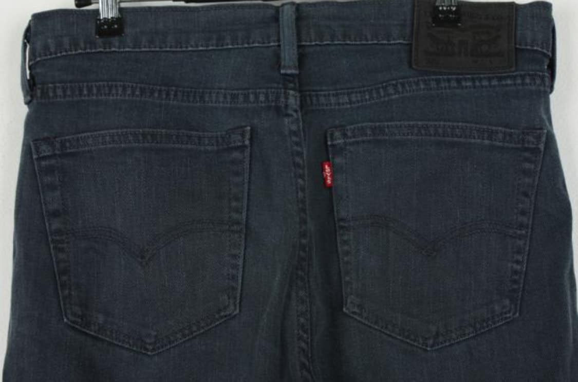 리바이스 청바지 상품이미지4