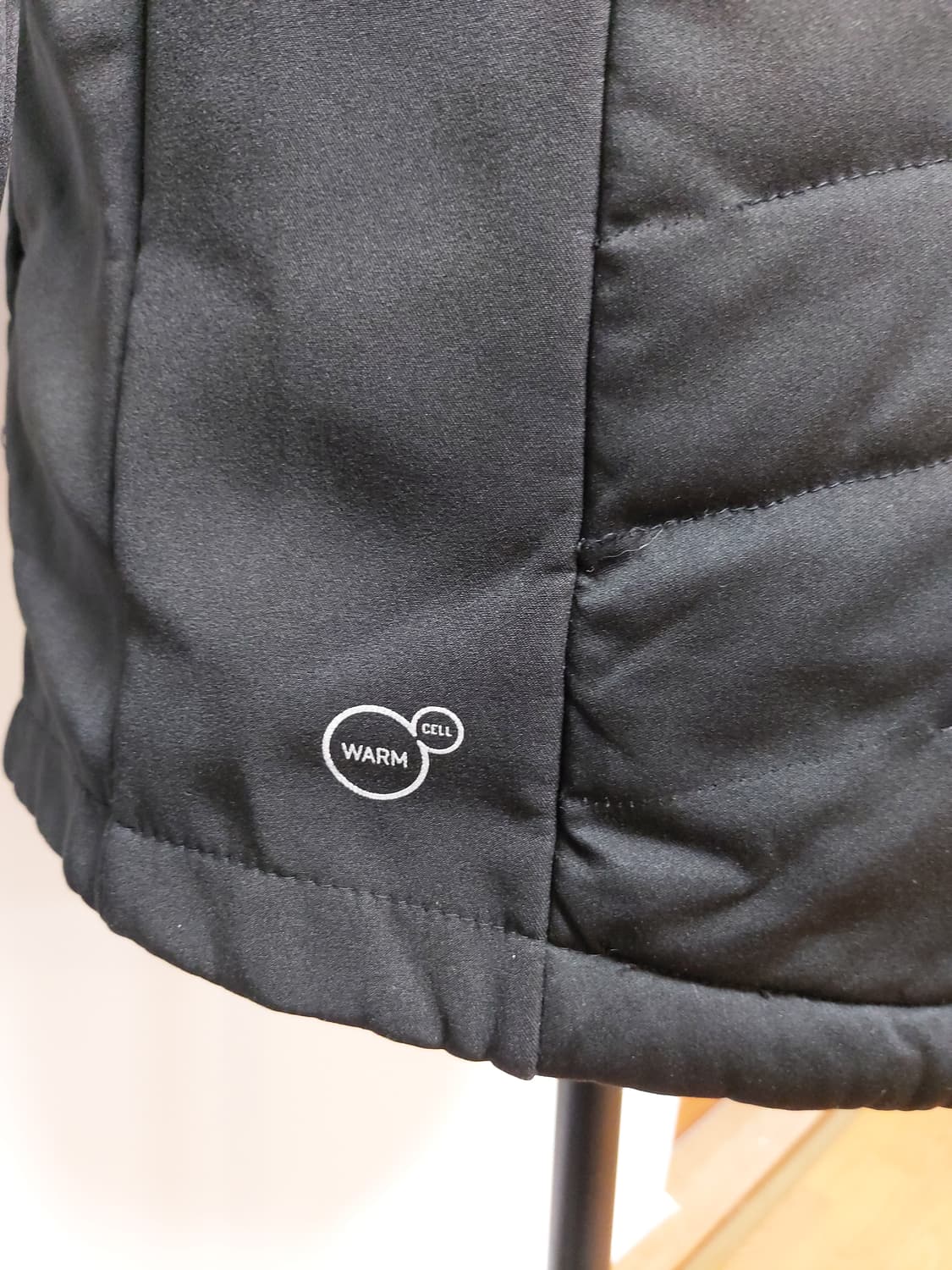 푸마 남성 누빔 후드 기모 자켓( L )

 상품이미지4