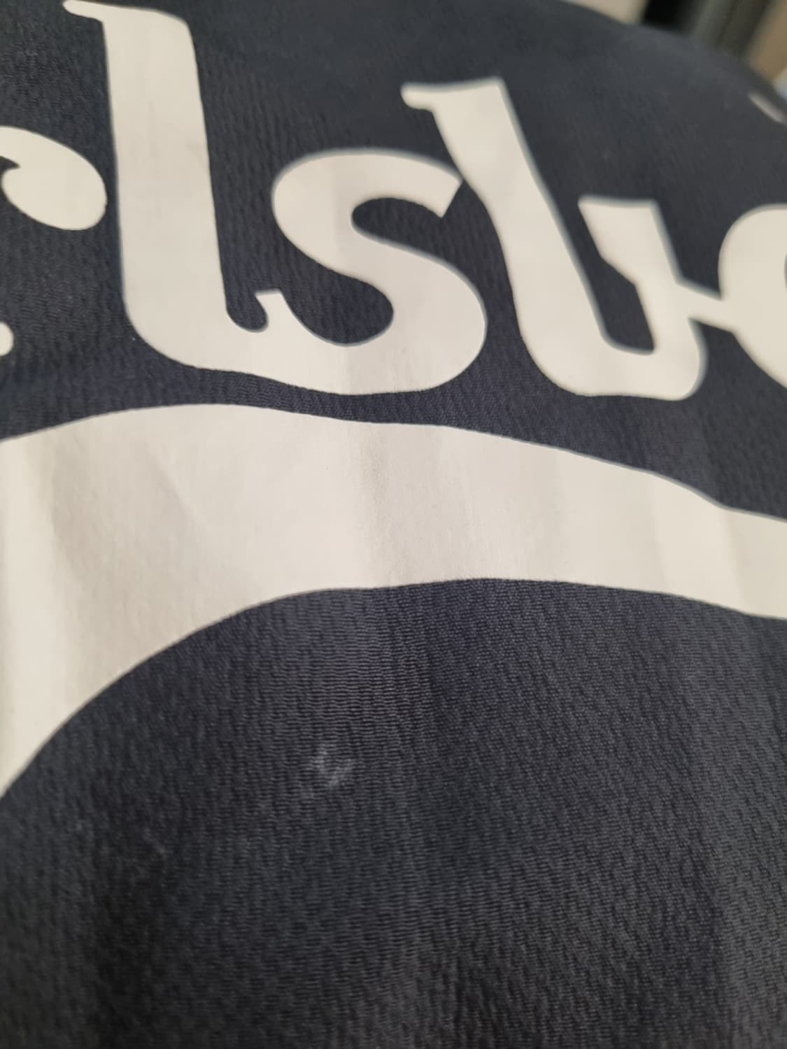 리버풀 09/10 칼스버그 반집업 트랙탑 상품이미지6