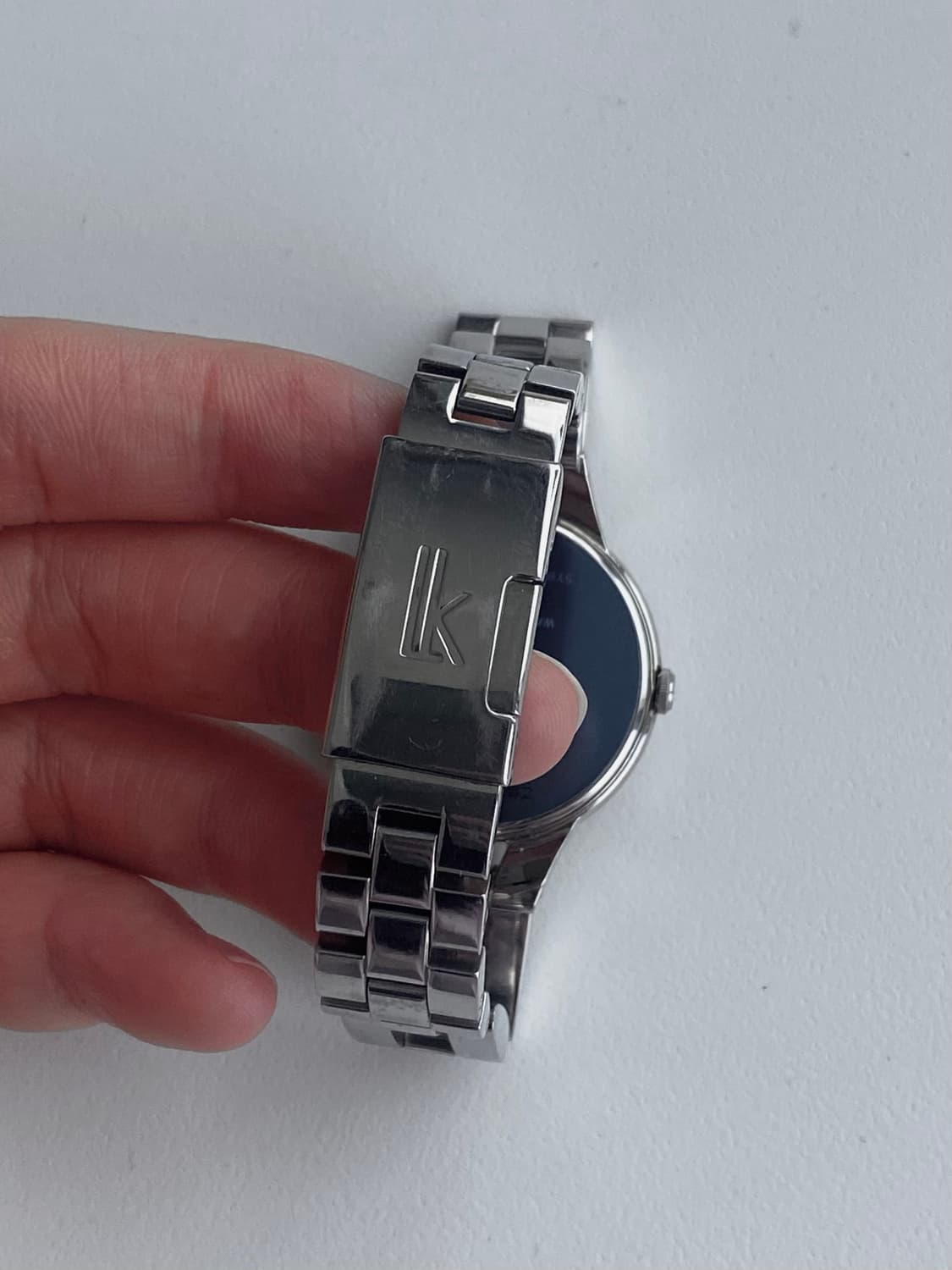 Seiko 세이코 lk 루키아 블랙 레이디스 상품이미지5