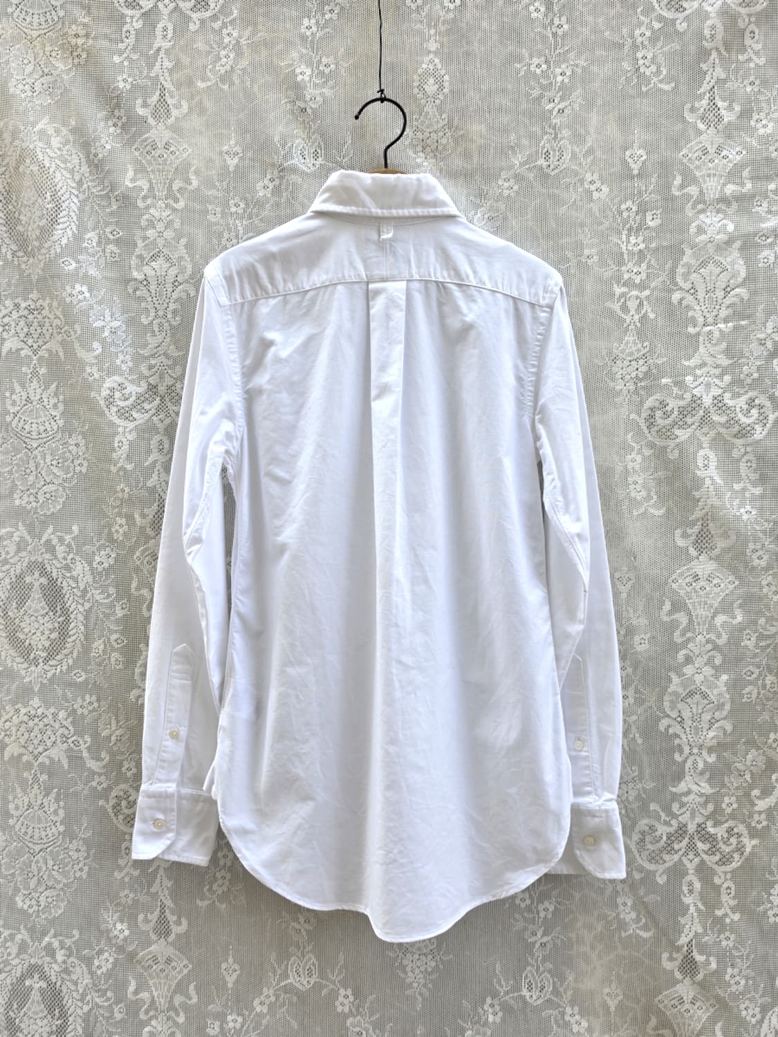 브룩스 브라더스 블랙 플리스 (made in usa) 상품이미지4