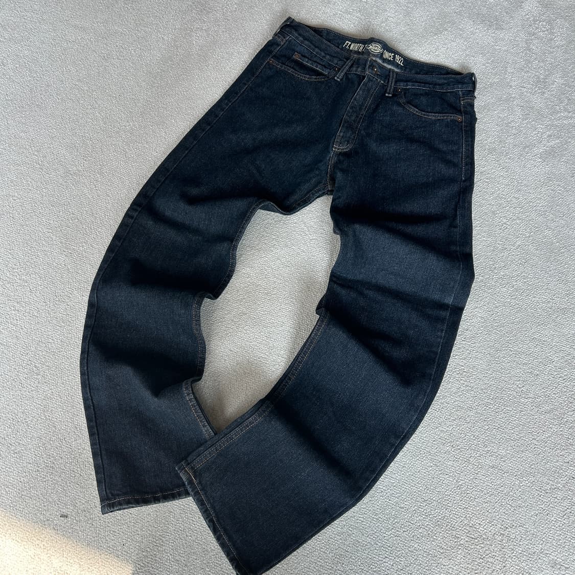 디키즈 데님팬츠 35 상품이미지1