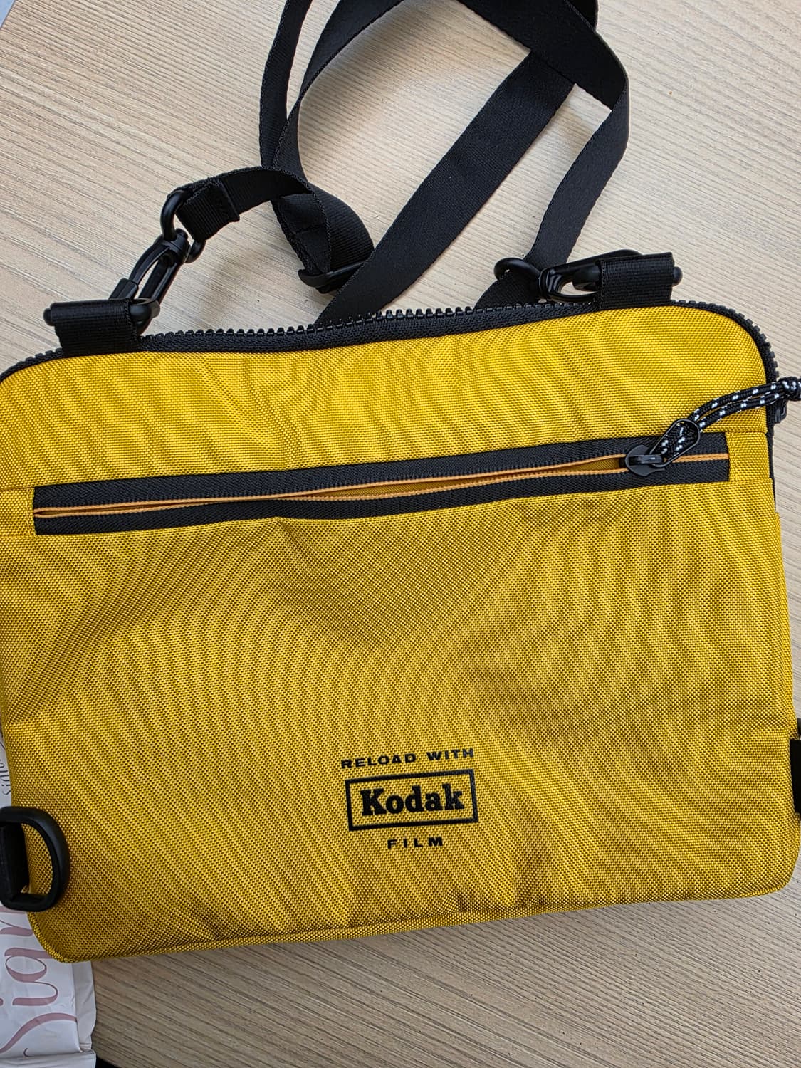 코닥 크로스백 상품이미지6