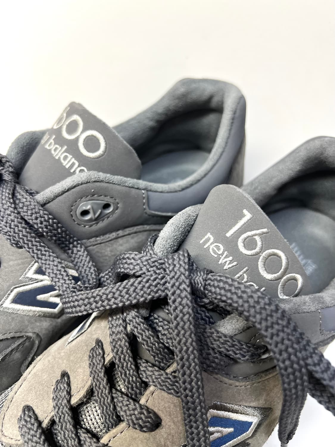 [270] 뉴발란스 1600 다크 그레이 상품이미지3