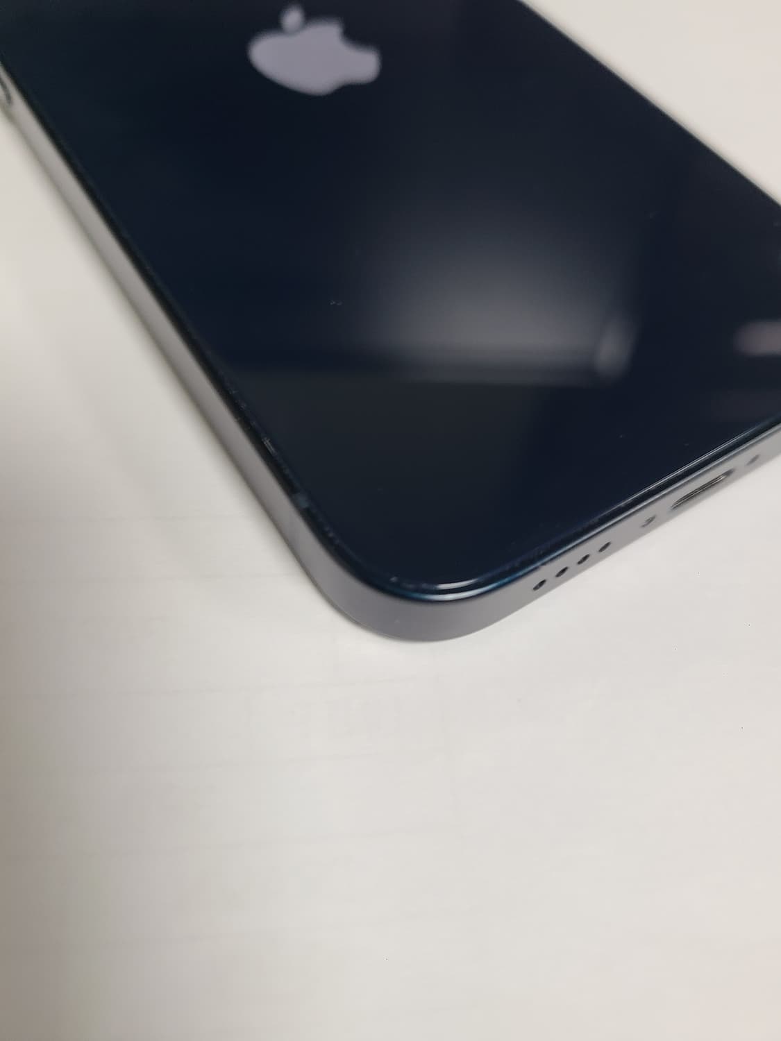 아이폰13미니 미드나이트 128g (상태좋음) 상품이미지10