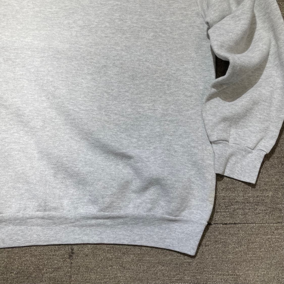 (M) USAF 밀리터리 미공군 에어포스 스웻셔츠 맨투맨   상품이미지4