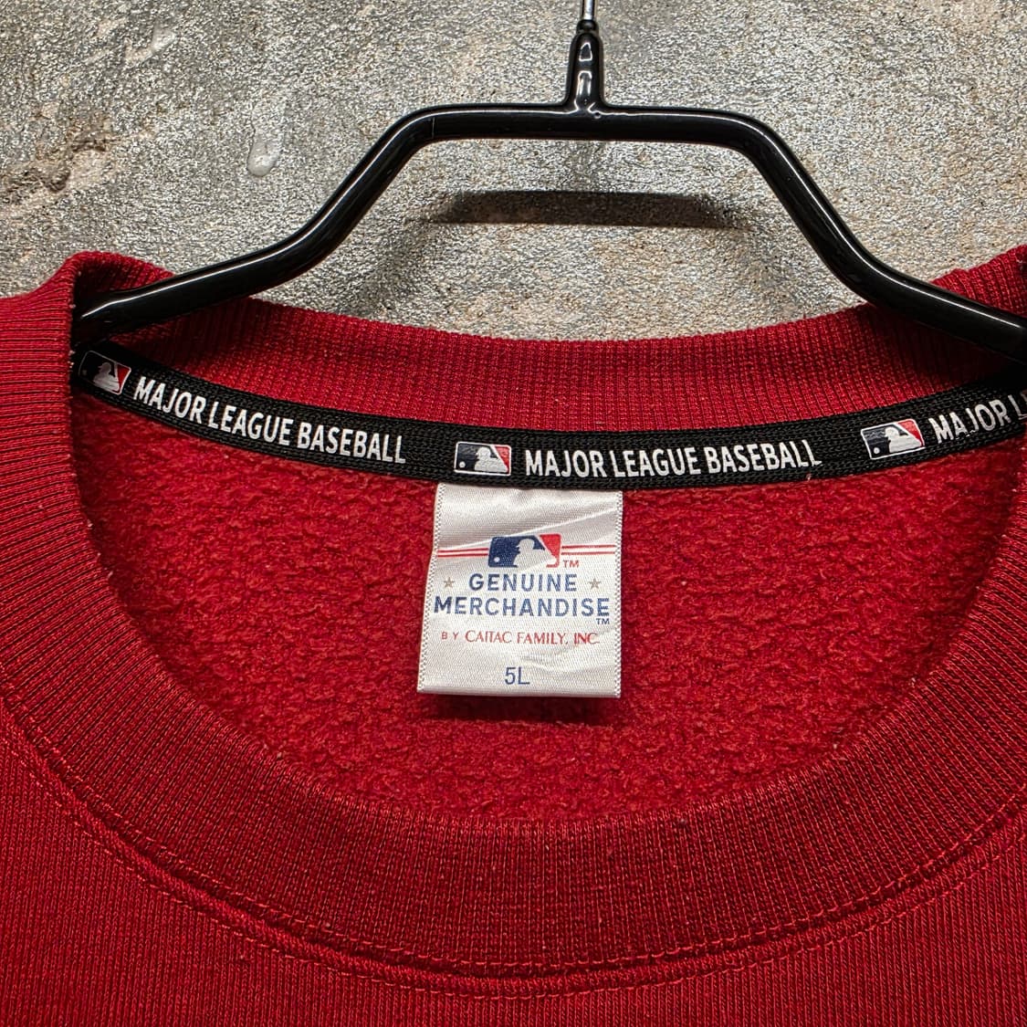 GENUINE MERCHANDISE 상품이미지3