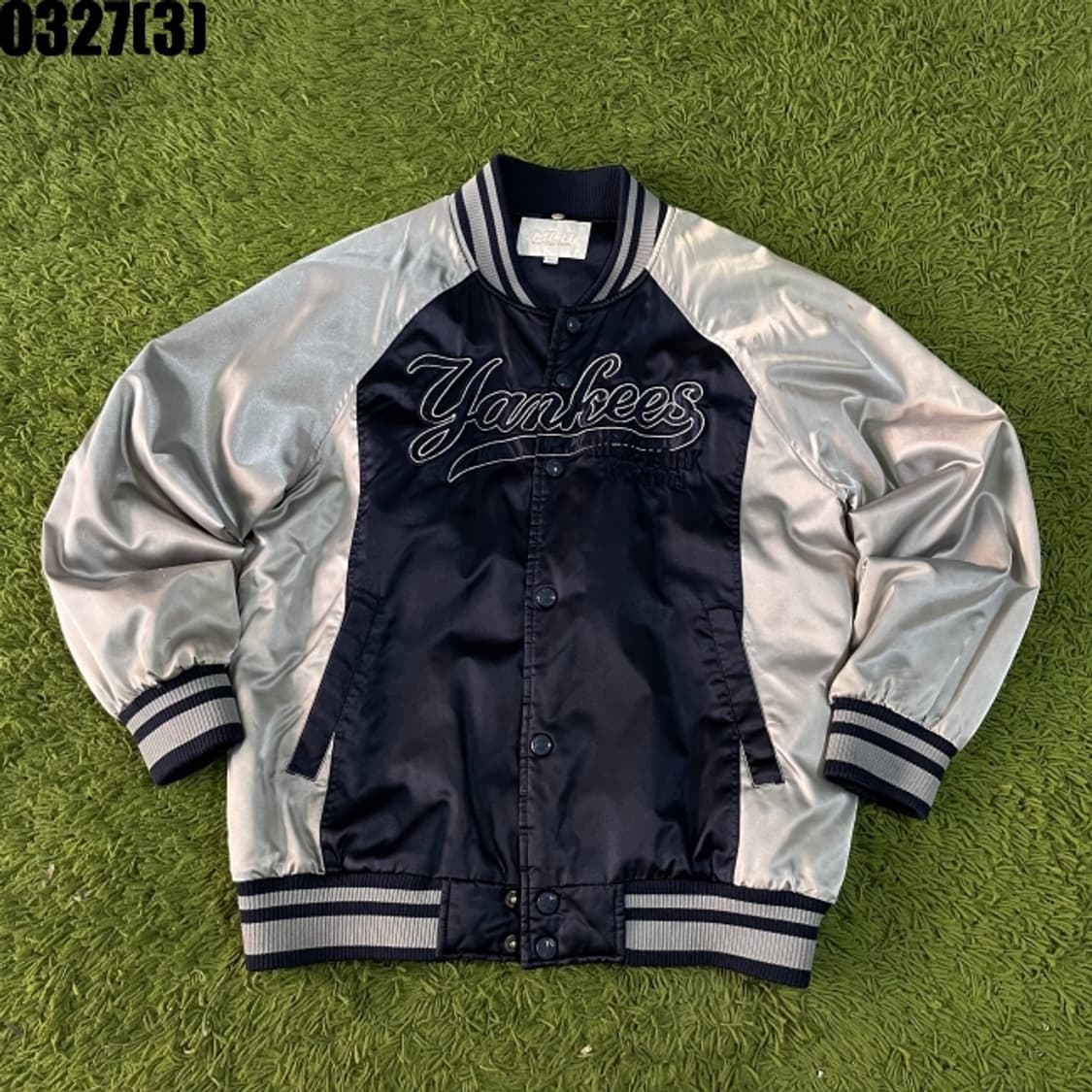 MLB 자켓 상품이미지1