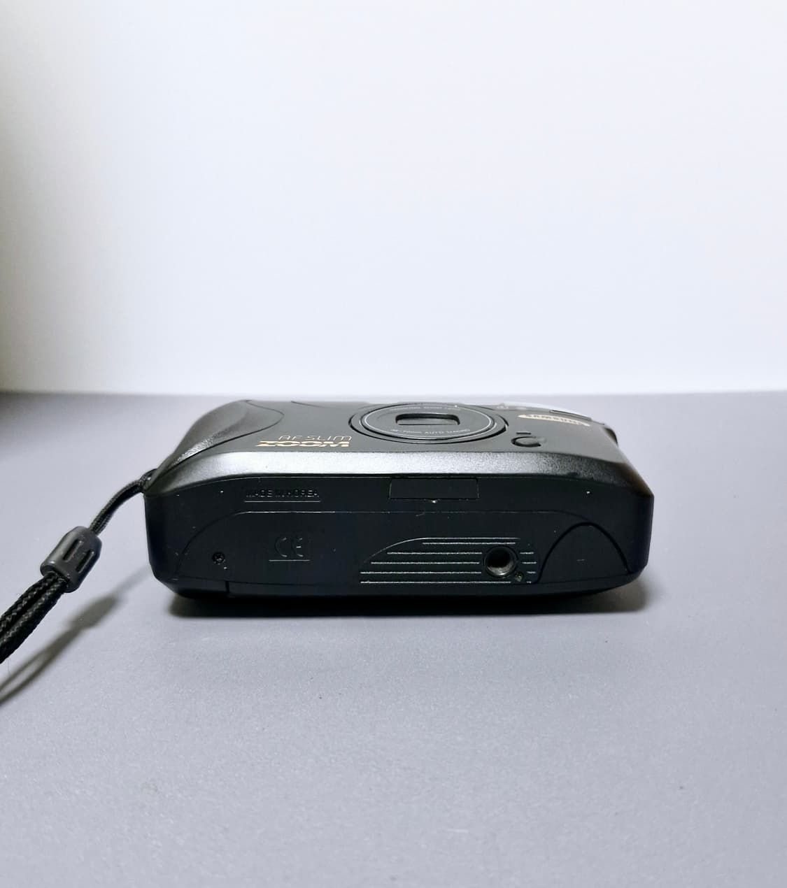 삼성 케녹스  AF SLIM ZOOM 필름카메라  상품이미지9