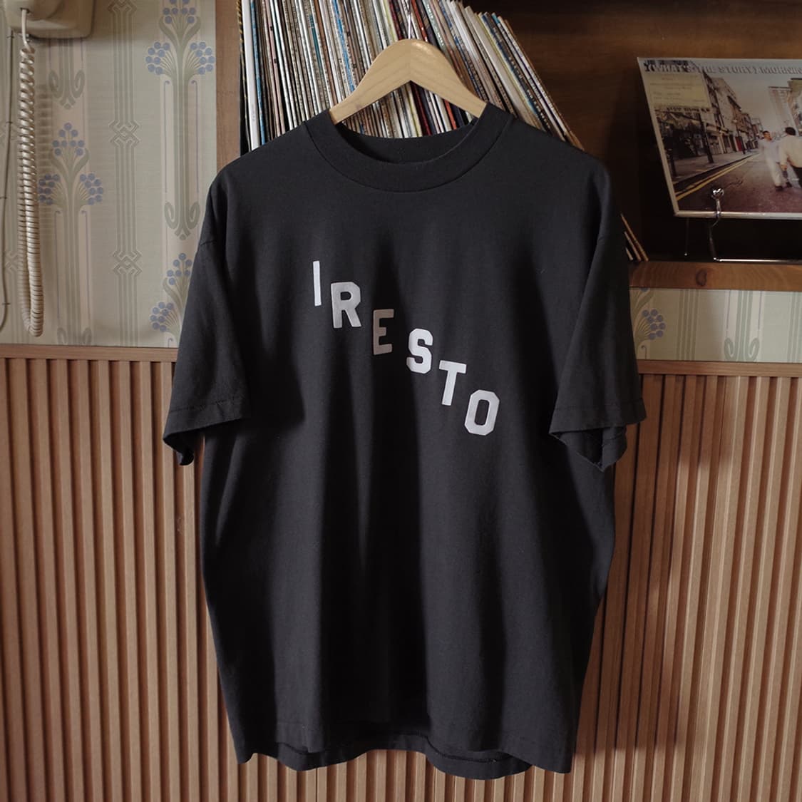 90's Fruit of the Loom T-shirt 상품이미지1