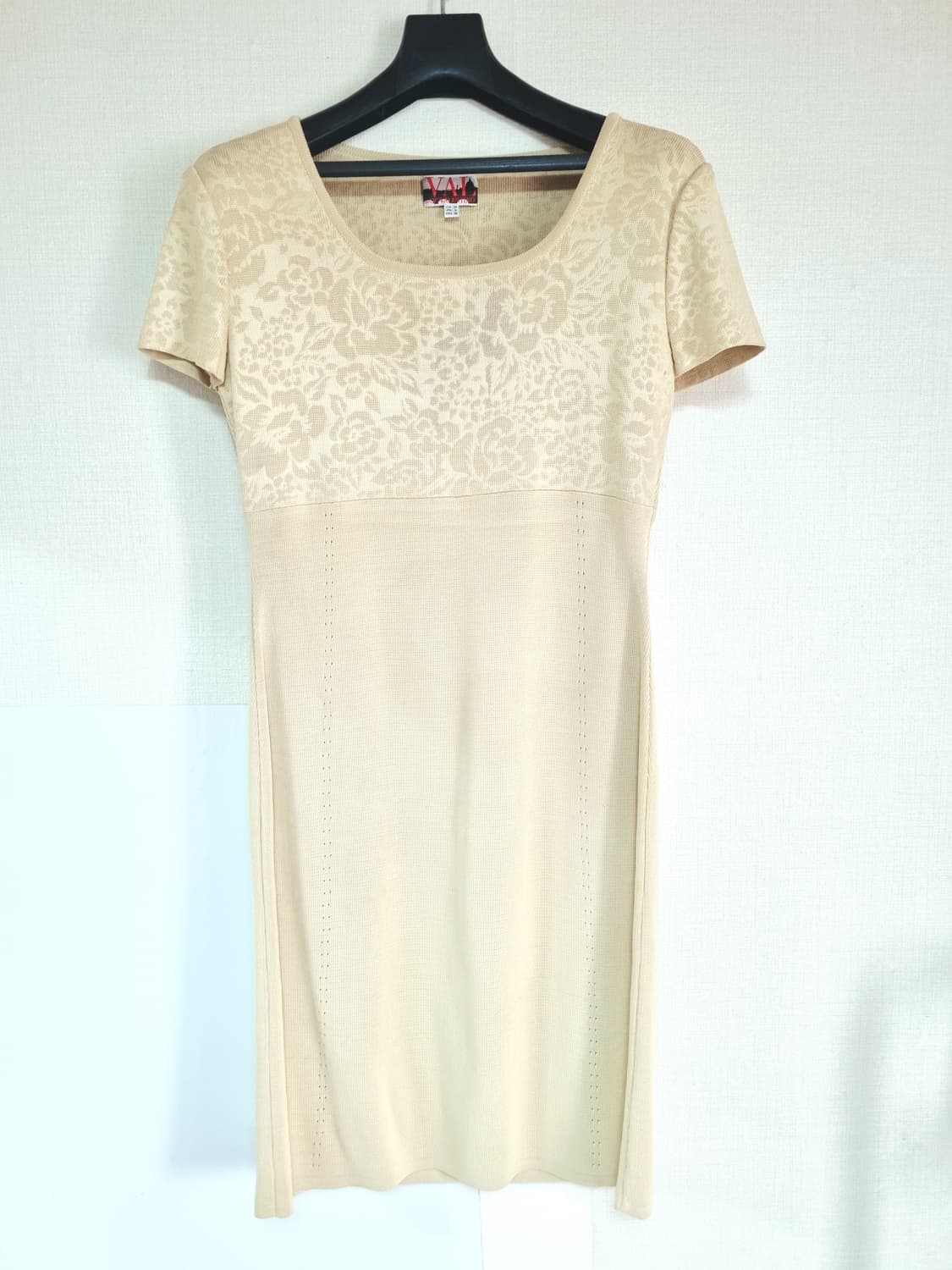 발렌티노 정품 원피스 66사이즈 상품이미지1