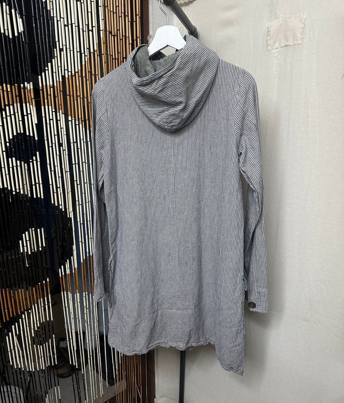 north marine team hoody jacket 상품이미지3