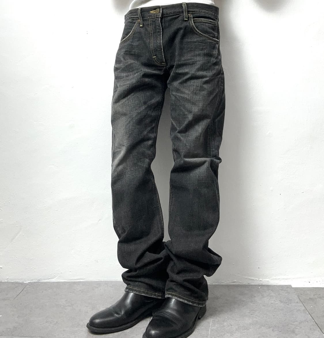 Lee Japan 40101 Whisker Fade Archive X-S 상품이미지2