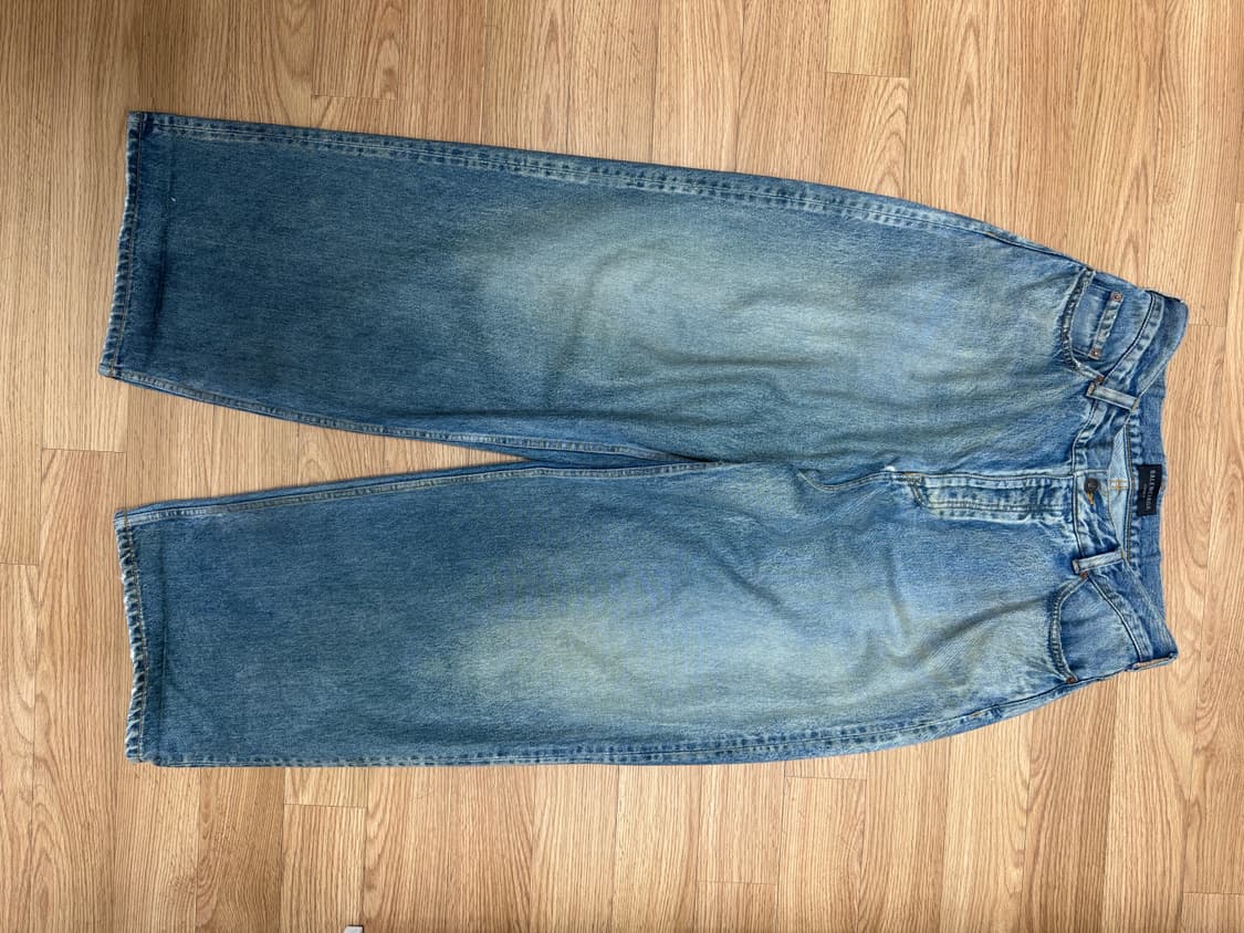 발렌시아가 코티드 라지배기진  상품이미지2