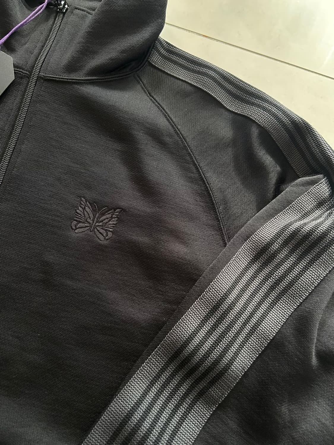 TRACK JACKET 트랙 재킷 상품이미지5