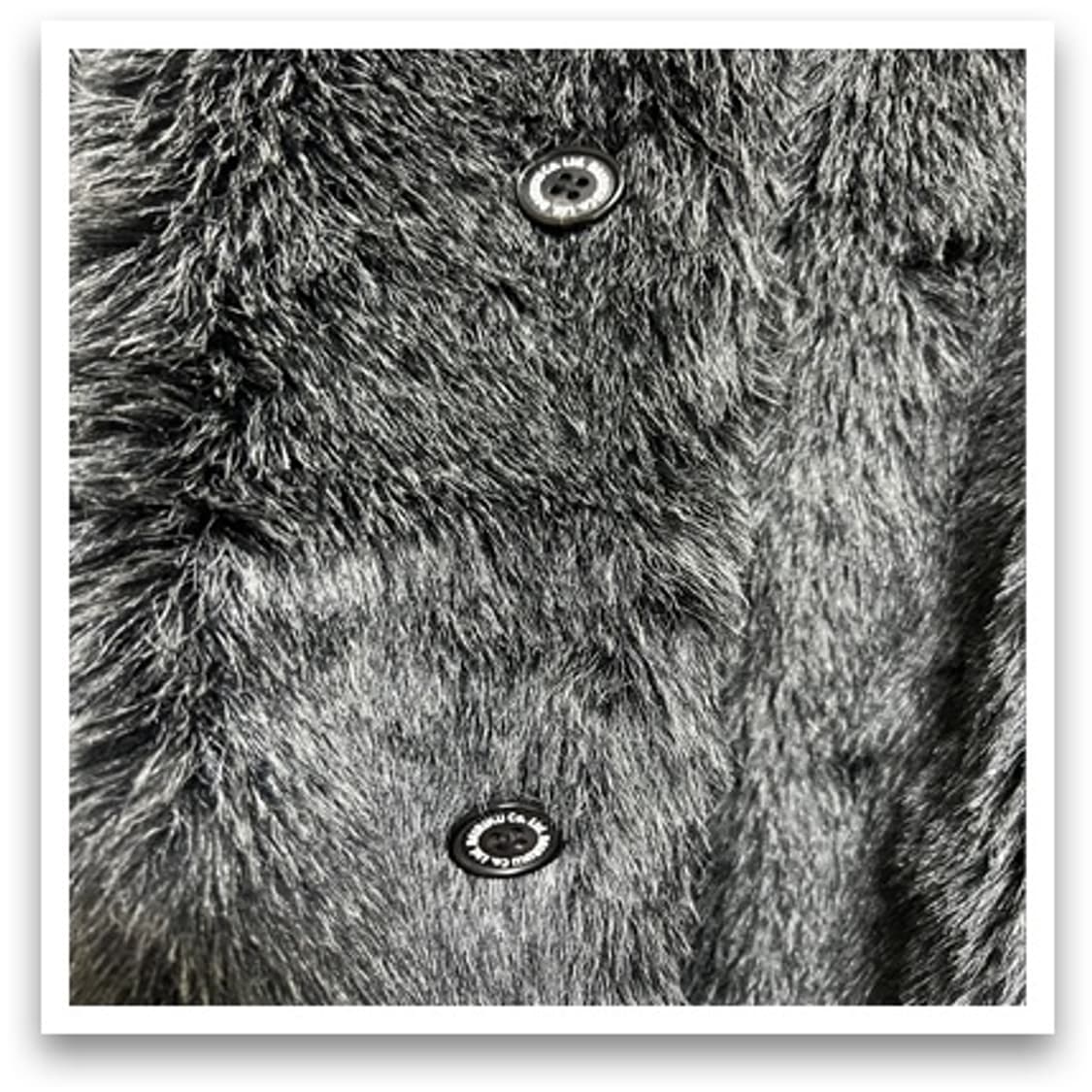 퍼 코트 상품이미지6