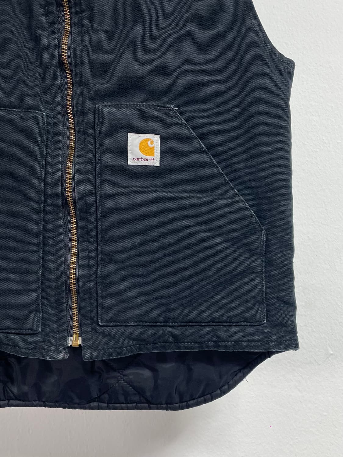 칼하트 V01 베스트 조끼자켓  (on.459) 상품이미지4