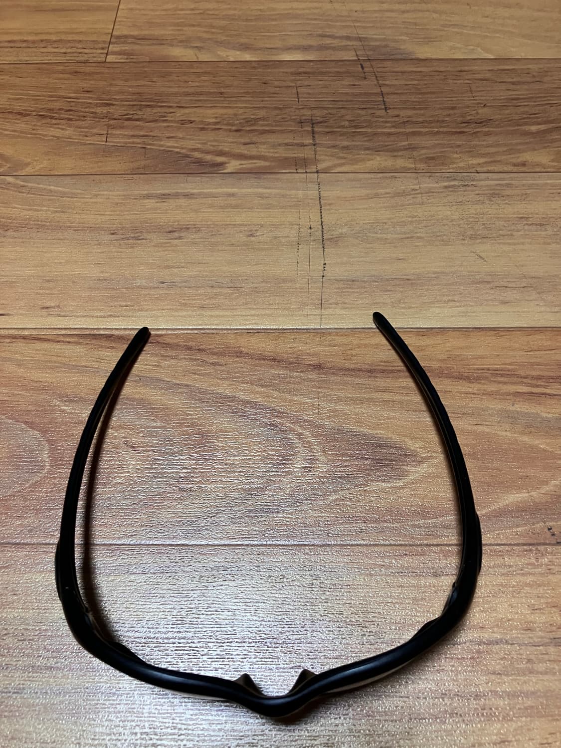 오클리 파이브스 2.0 새렌즈 블랙 상품이미지5