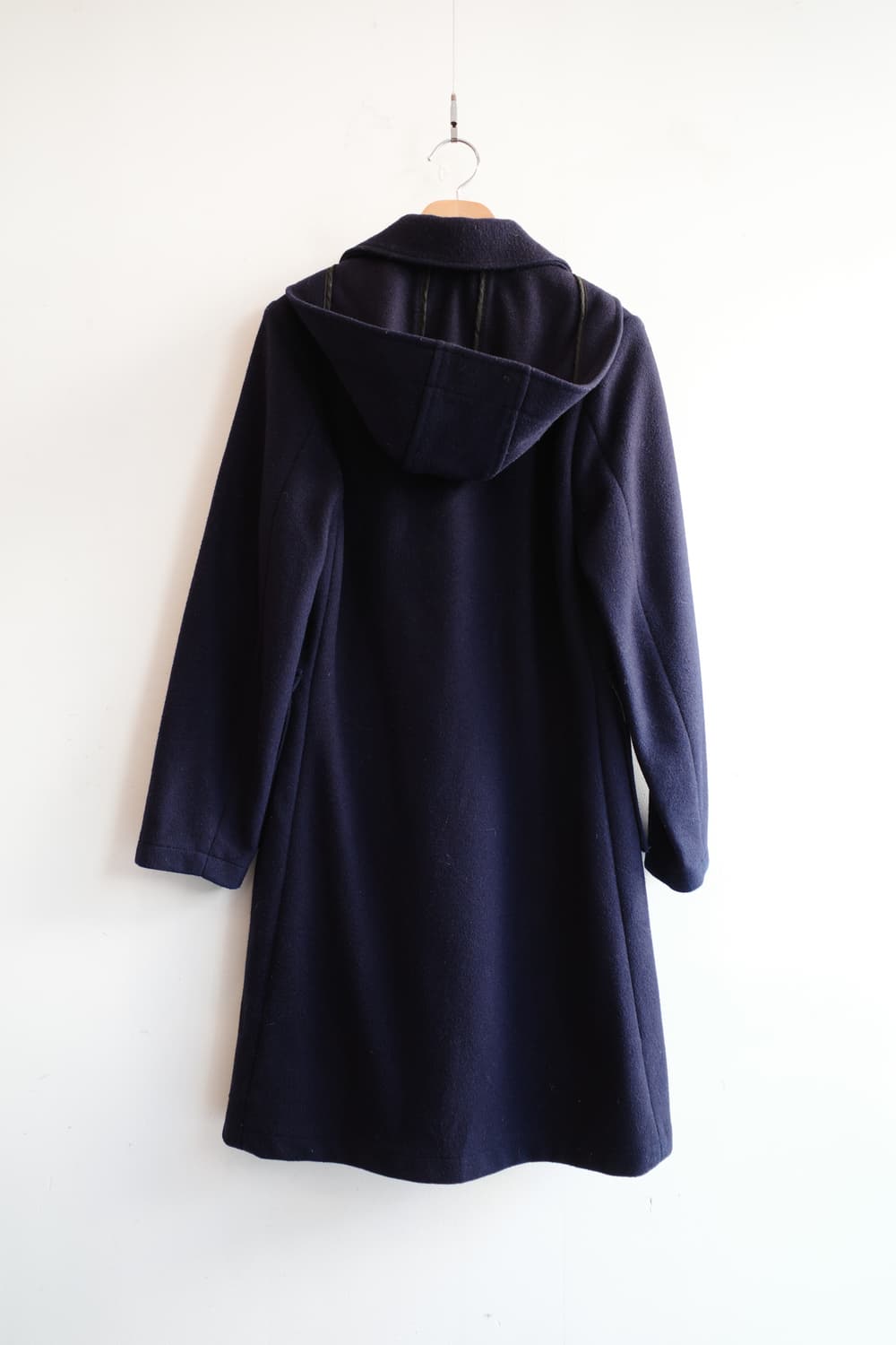 GLOVERALL 글로버올 울 더플코트  상품이미지7