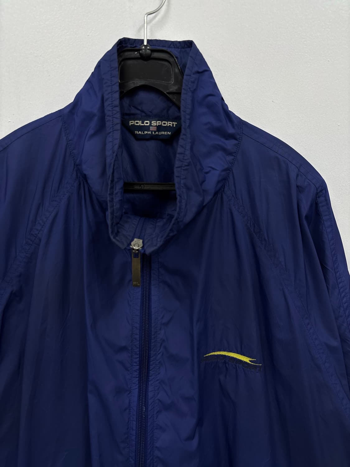 폴로랄프로렌 바람막이 자켓 상품이미지2