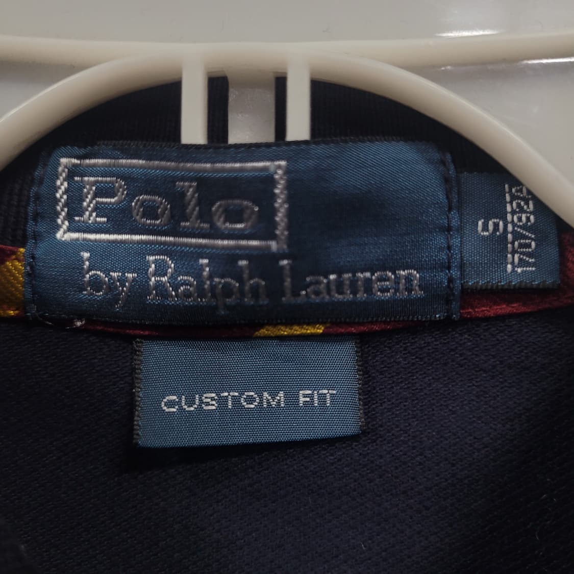 Ralph Lauren 랄프로렌 빅포니 자수로고 셔츠  상품이미지5
