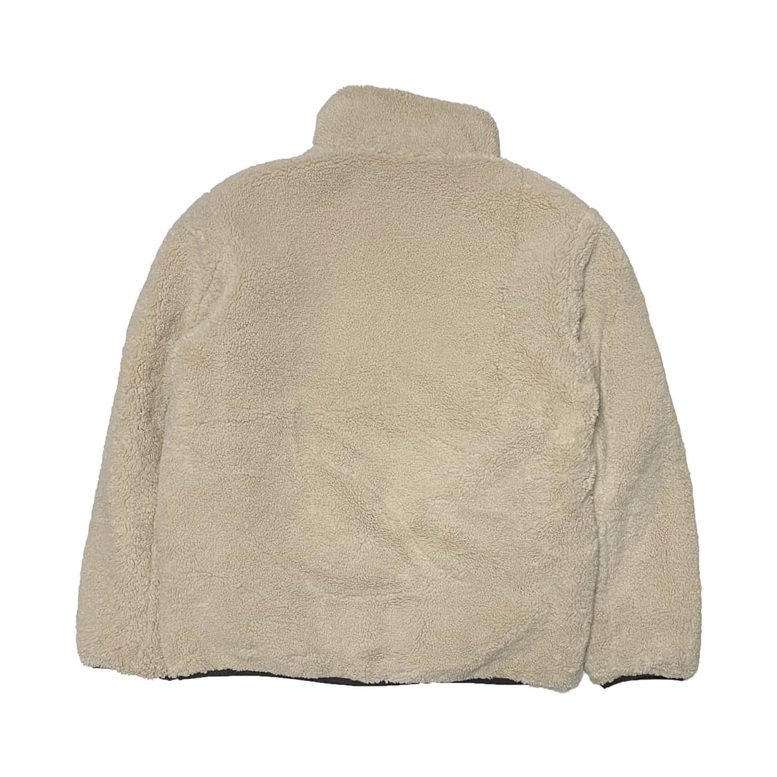 코오롱 구스다운 리버서블 패딩 플리스 점퍼 상품이미지4