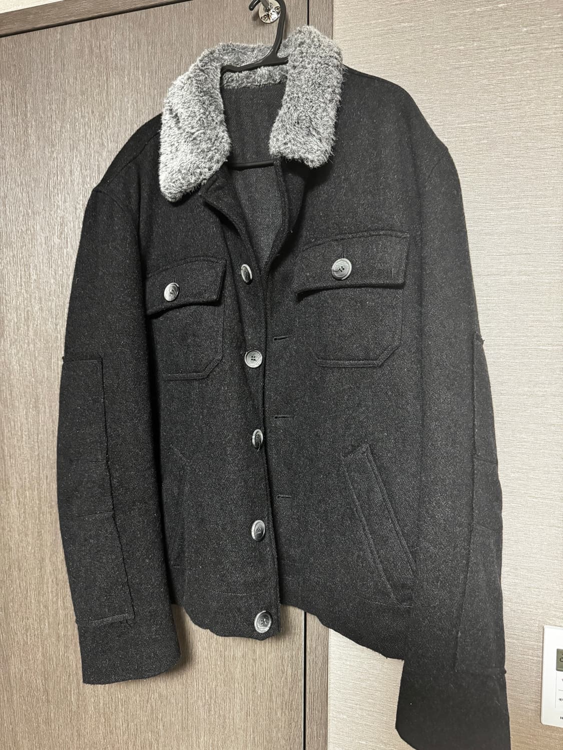 돌체앤가바나 울 자켓 상품이미지1