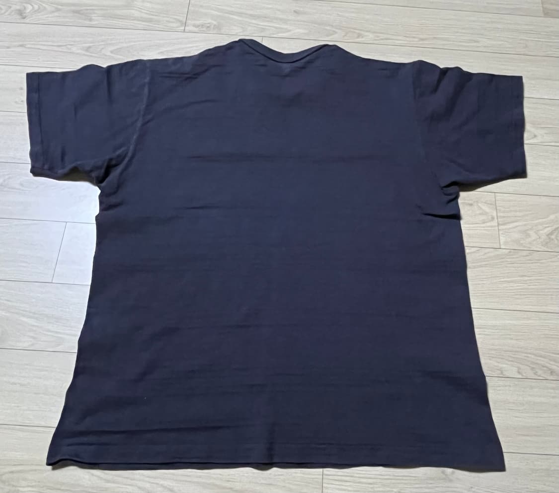 웨어하우스 4601 xl 블랙 상품이미지2