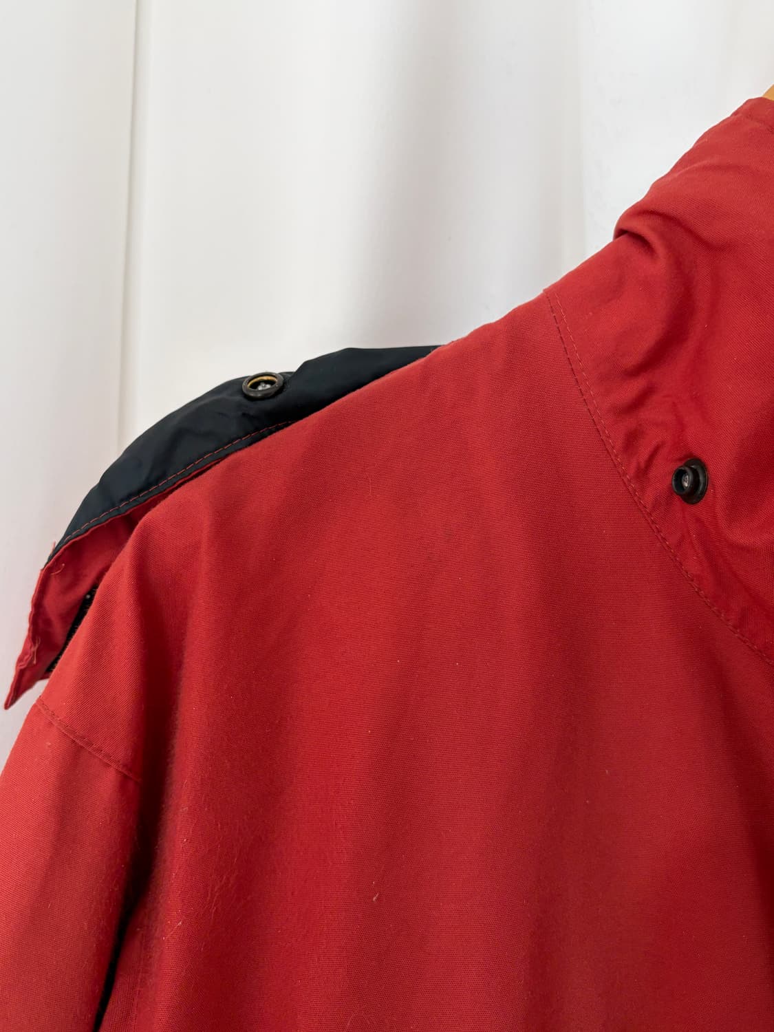 THE NORTH FACE gore-tex jacket 상품이미지6