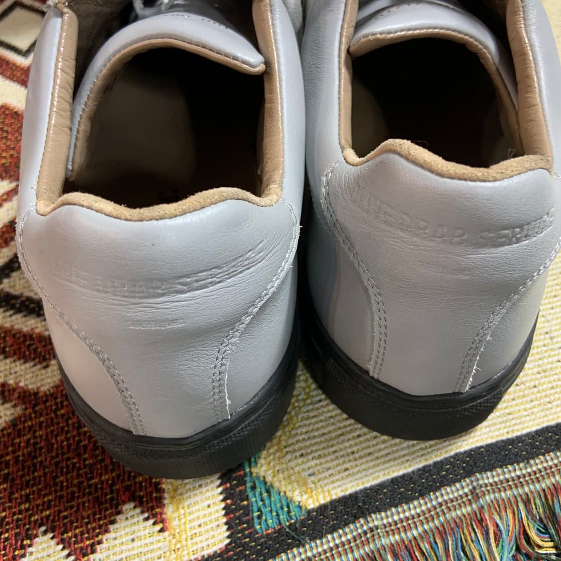 스펙테이터 독일군 270 8.5 서비스트레이너 상품이미지5