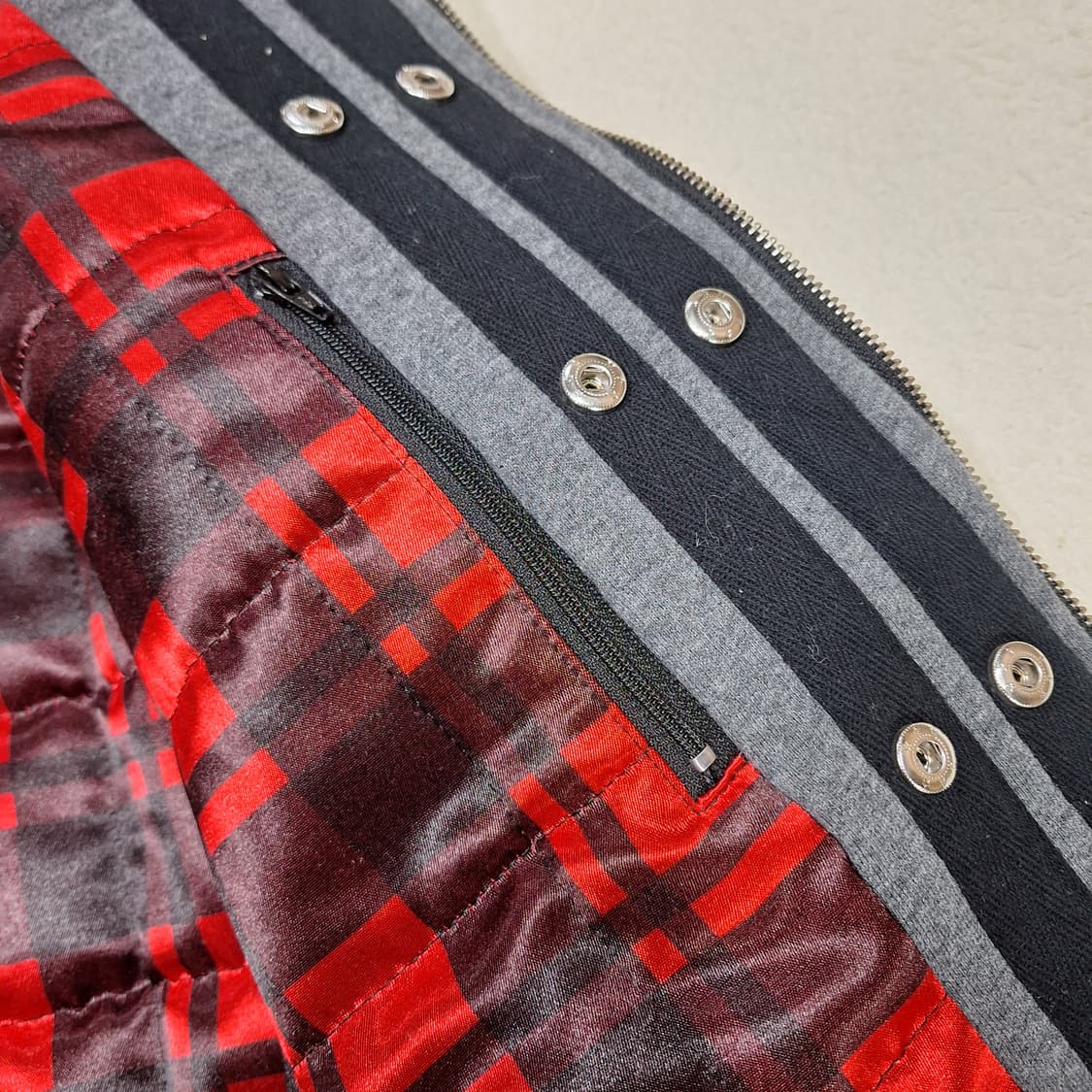 무스너클 버니스웨터L 상품이미지7