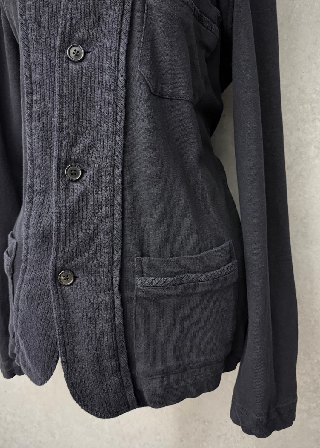 Ann Demeulemeester cardigan 상품이미지5