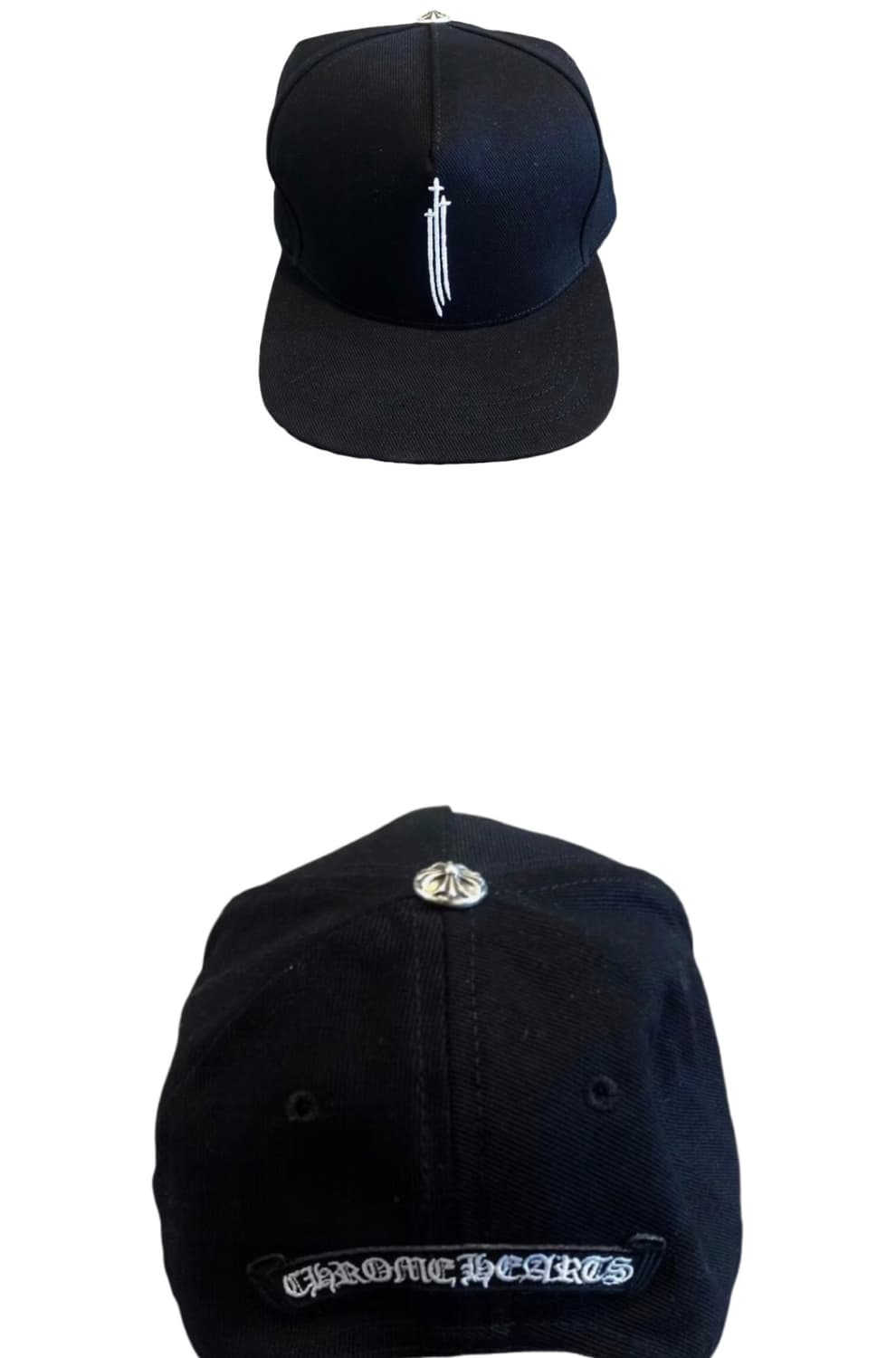 크롬하츠 RS3 트러커 캡 상품이미지4