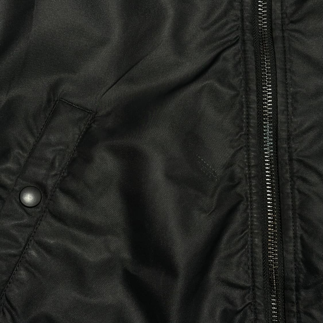 M 알파인더스트리 MA-1 후드 항공점퍼 상품이미지6