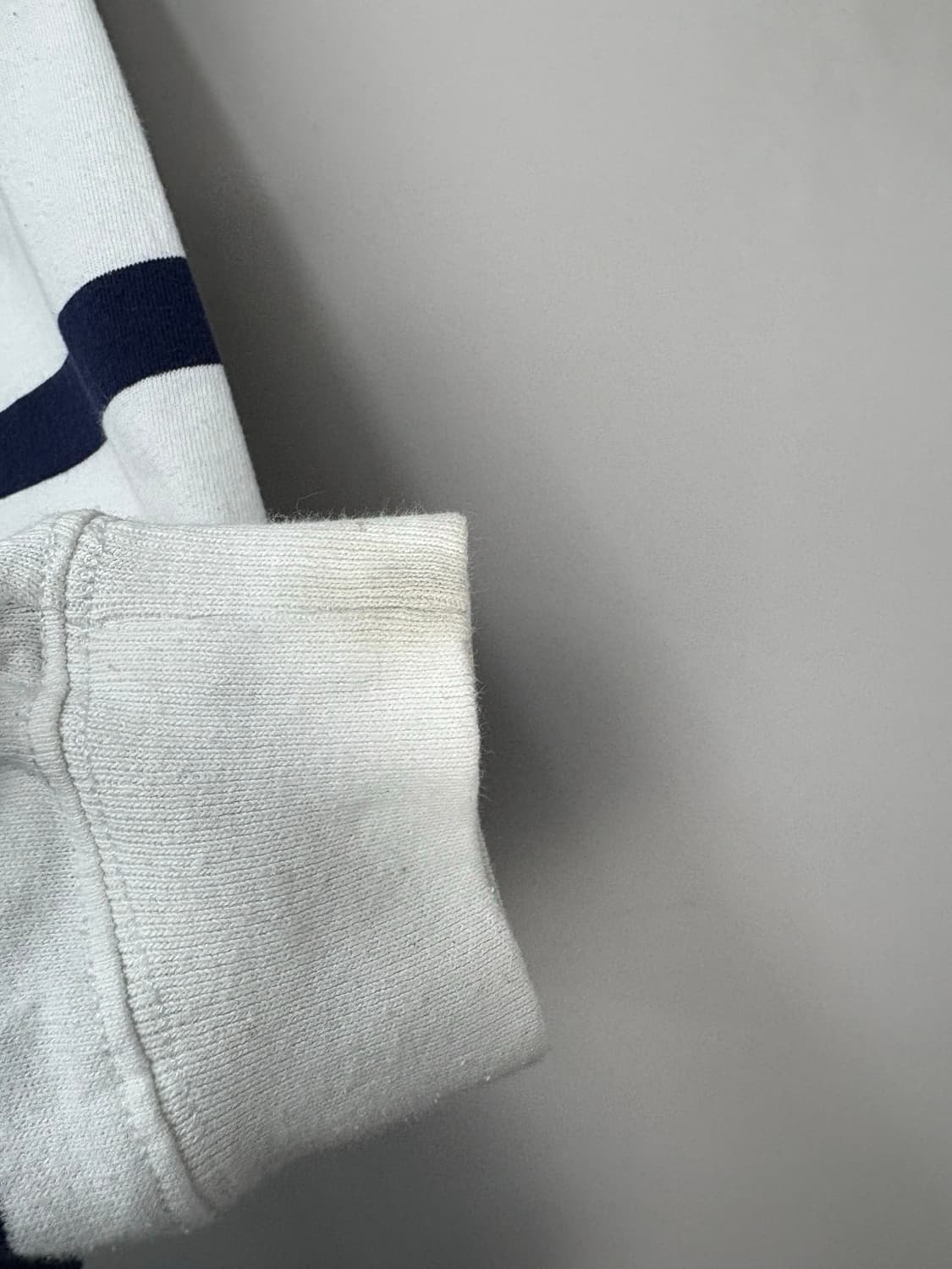 폴로랄프로렌 신형 단가라 럭비티 A2441 상품이미지6