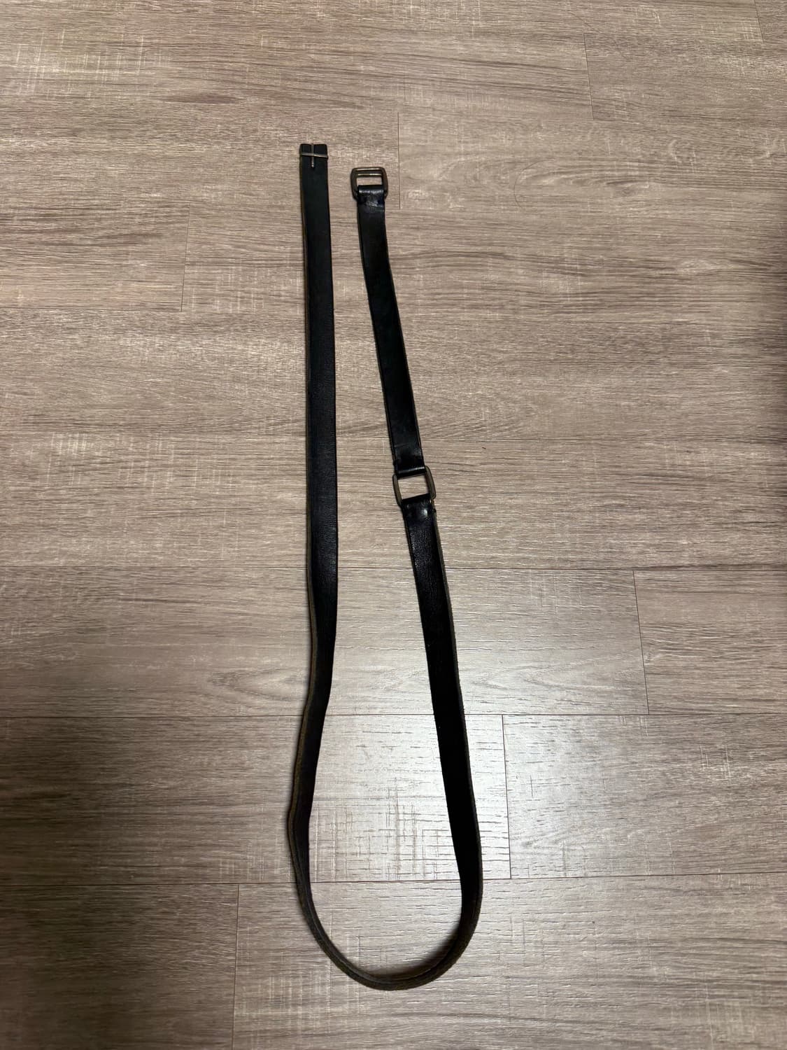 M.A+ belt 엠어크로스 벨트 상품이미지1