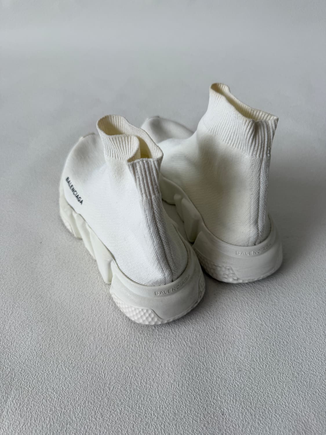 [EU35]발렌시아가(BALENCIAGA) 스피드러너(ITALY) 상품이미지4