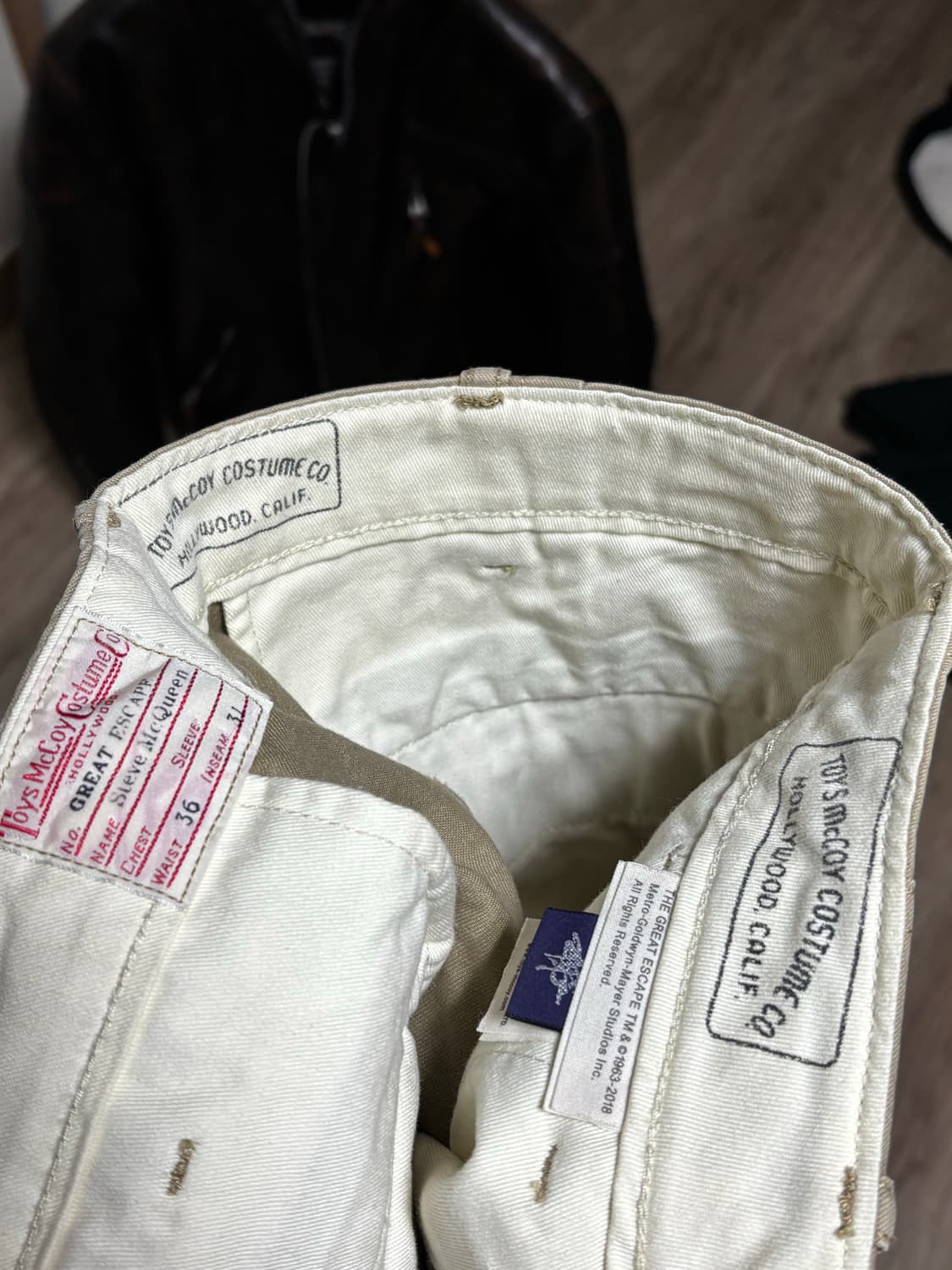 토이즈맥코이 맥퀸치노 36 상품이미지3