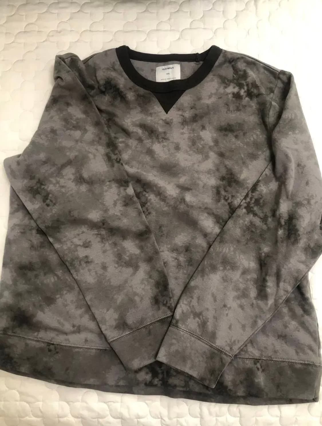 올드네이비 스웻셔츠 맨투맨 크루넥 상품이미지1