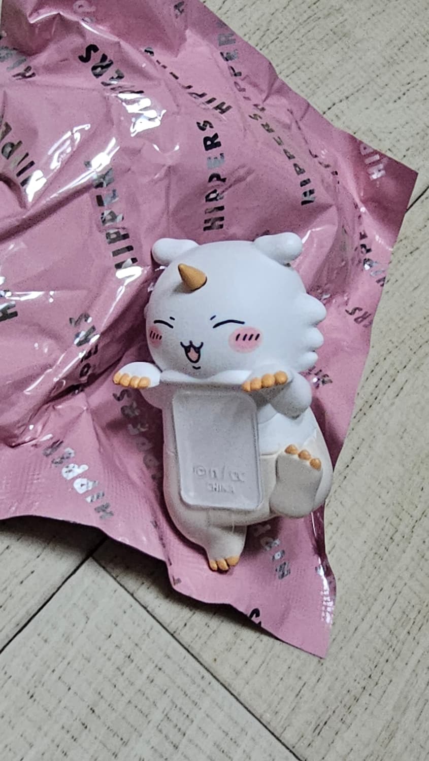 소니엔젤 먼작귀 히퍼 (치이카와.하치와레.우사기.모몽가.쿠리만쥬.시크릿) 상품이미지7