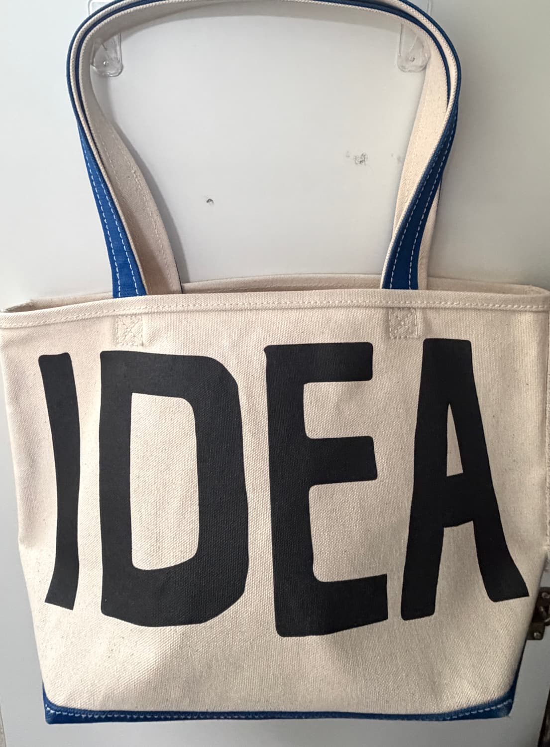 컬렉트피시스 토드백 상품이미지2