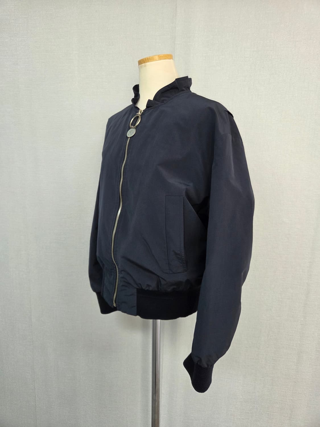 SJ  SJ  여성 점퍼  상품이미지2