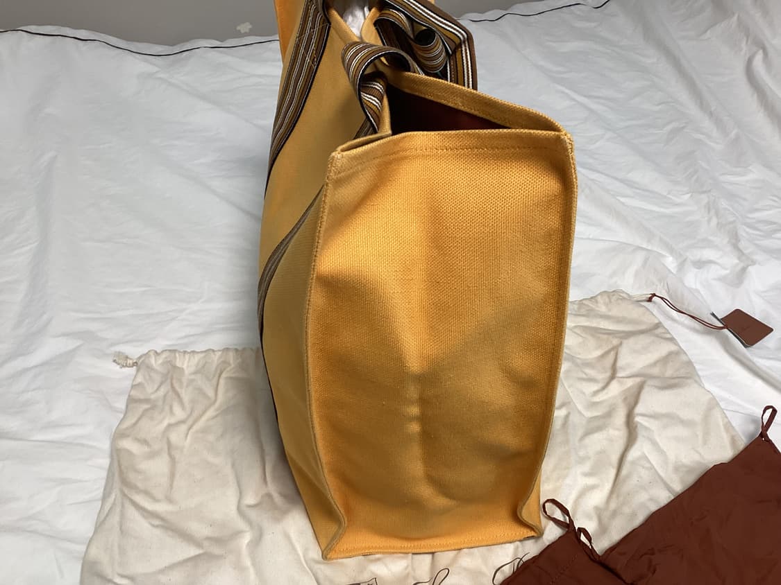 로로피아나 스트케이스 백 m사이즈 상품이미지3