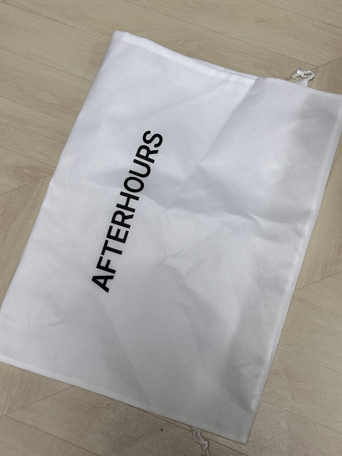 애프터아워즈 퍼자켓 V3 1사이즈 상품이미지4