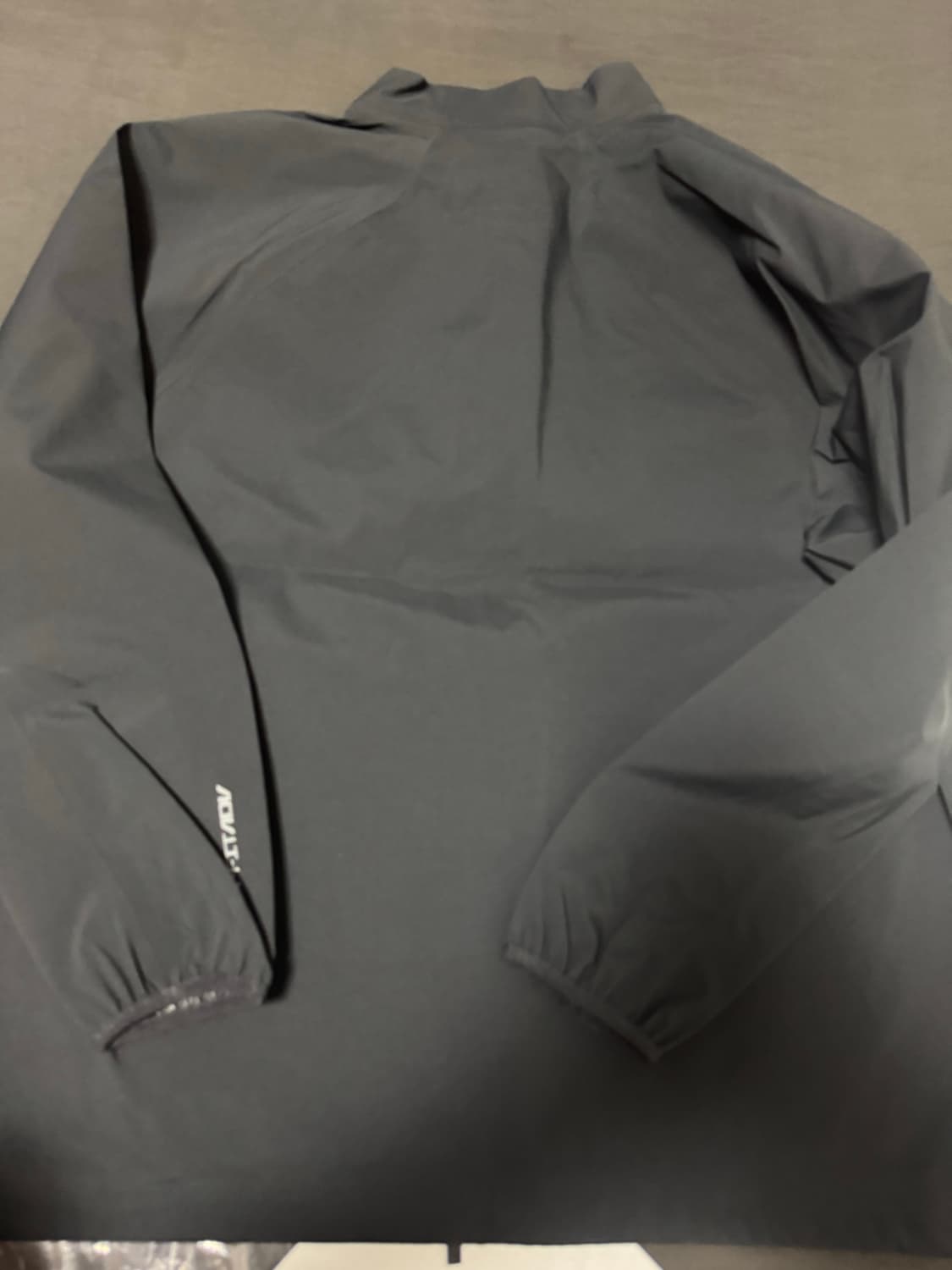 정품새제품 나이키 조던 스포츠 스톰핏 ADV 방수 자켓 XL(110) 상품이미지2