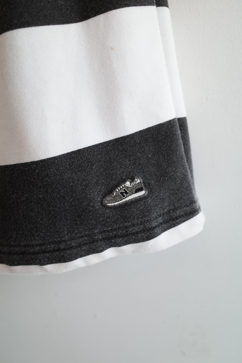 NEW BALANCE 뉴발란스 코튼 밴딩 쇼츠 (26~33인치) 상품이미지5